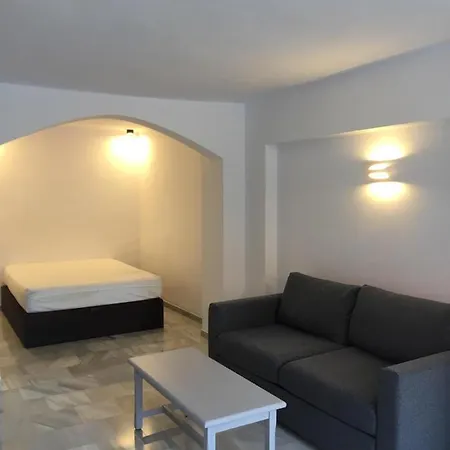 Apartamento Artola Baja 24 Apartment