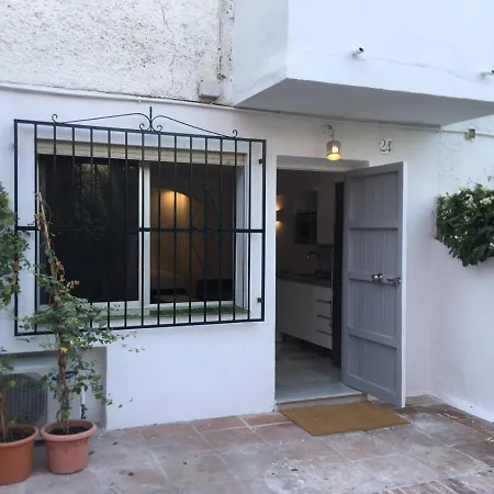 Apartamento Artola Baja 24 Marbella