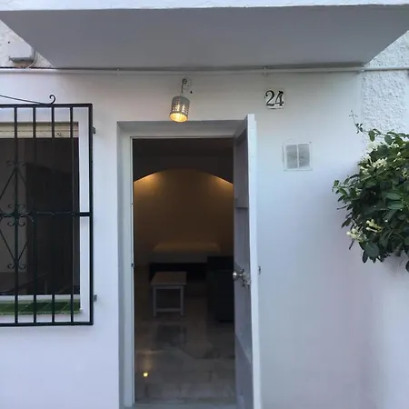 Apartamento Artola Baja 24 Apartment Marbella