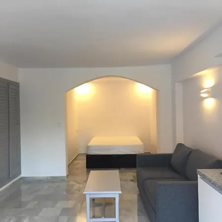 Apartamento Artola Baja 24 Apartment *